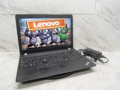 Lenovo Thinkpad e570 14