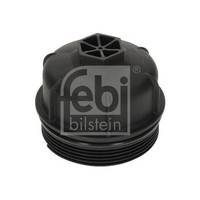 Febi Deckel ÖLfiltergehÄUse Kappe Passend FüR Fiat Tipo | 197639