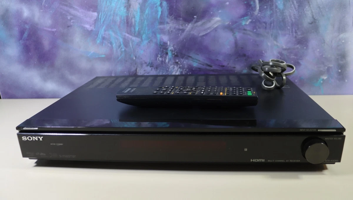 sony str ks products for sale | eBay