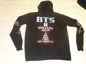 Jungkook Hoodie | eBay