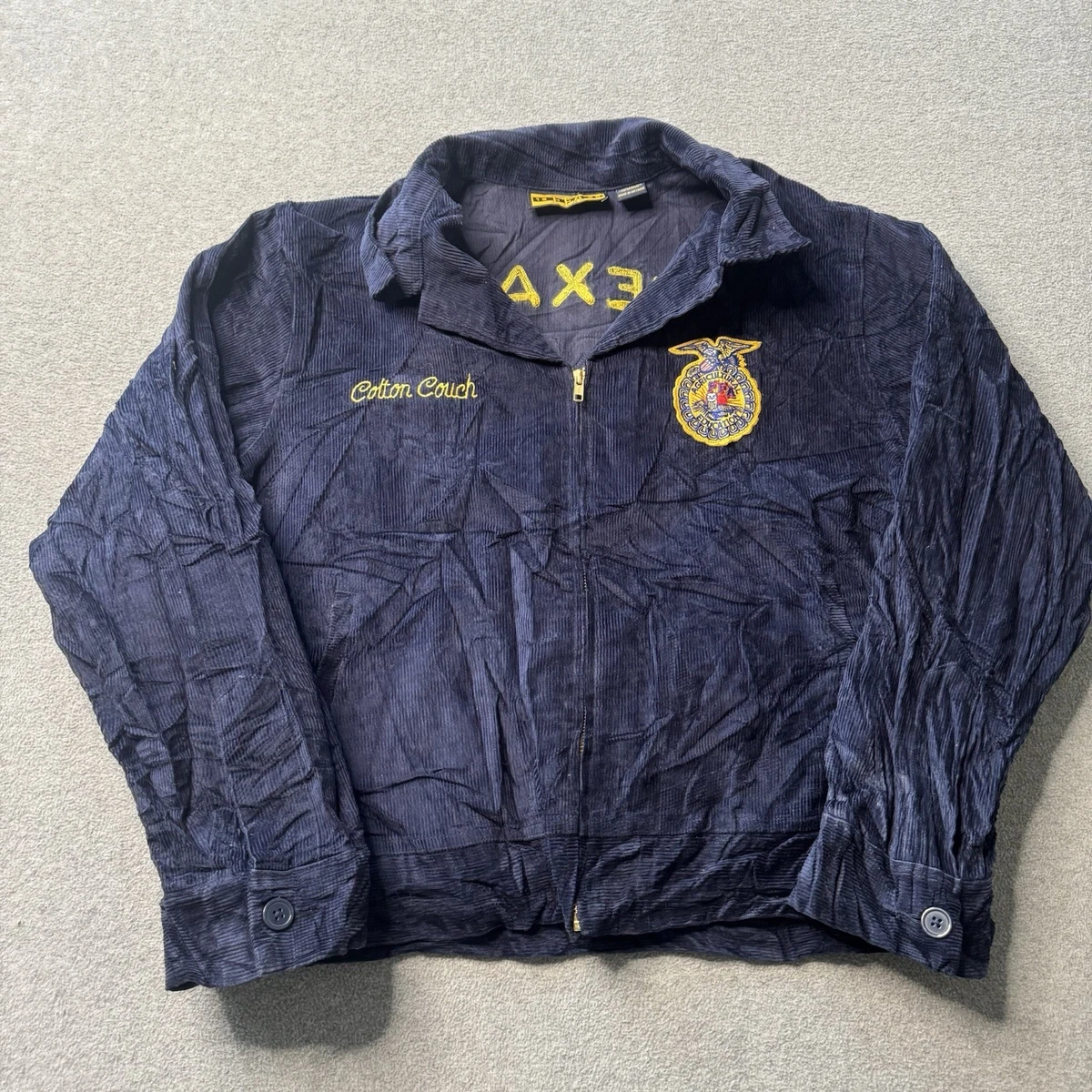 farmer jacket products for sale | eBay