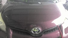 Capot Toyota URBAN CRUISER