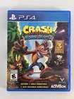 New ListingCrash Bandicoot N. Sane Trilogy | Sony PlayStation 4 (PS4) | CIB