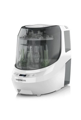 Barely used! Baby Brezza Bottle Washer Pro-Sterilizer & Dryer! Exc!