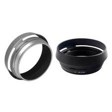 Hollow Out Lens Protectors for Series with 49mm Adapter Rings