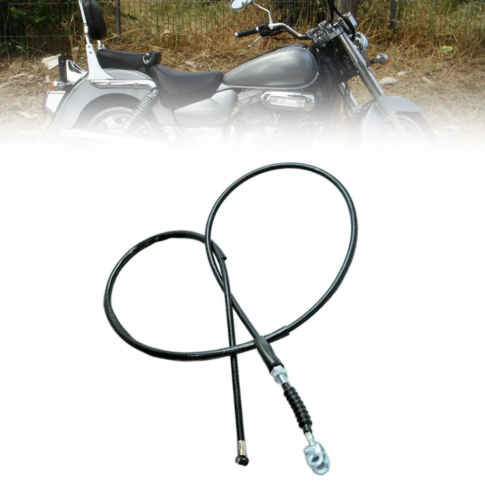 55" Clutch Cable Replacement United Motors Fits for  Hyosung GV125 2003-2012 Foto 2 de 4