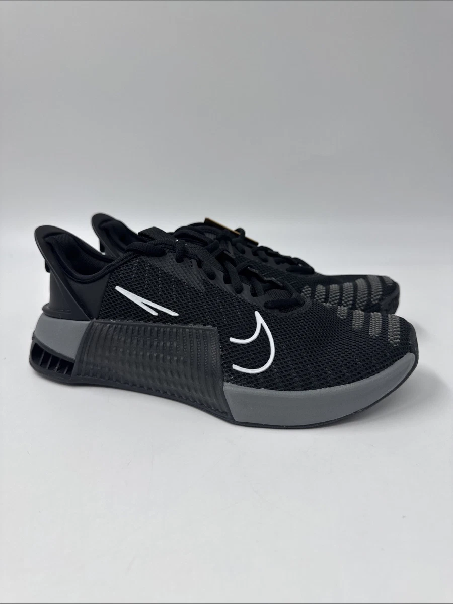 Nike Metcon 9 EasyOn Black White W for sale | eBay