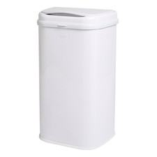 Ubbi Adult Diaper Pail, Steel Odor Locking, No Special Bag Required, Awards-Winn