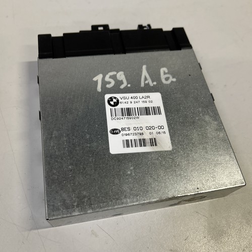 Spannungswandler BMW F01 F02 9247159