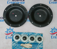 SANDPIPER 476.194.360 REPAIR KIT-WET S1FM BN,BN,UHMW #1