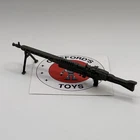Vintage G.I. Joe Battle Gear Accessory Pack #1 Rock N Roll (V1) 1993 Gun & Bipod