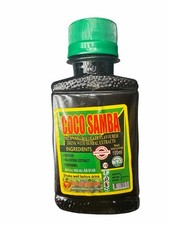 Coco Samba  Mixture Non-Alcoholic Drink for Manpower and Energy pack of 3