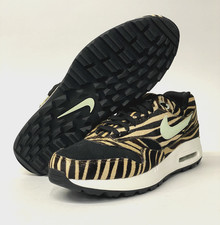 Nike Air Max 1 Golf Tiger Stripes for Sale | Authenticity