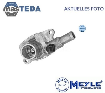 228 228 0002 KÜHLFLÜSSIGKEIT KÜHLER THERMOSTAT MEYLE FÜR FORD KA 1.2 51KW