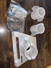 Pipe Adapter Mount for Starlink Standard, Starlink Gen 3 Pole Mount New Open Box
