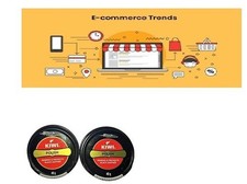 KIWI Black Shoe Polish Pack of 2 Classic Shine Leather Care New
