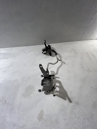 AUDI A6 4G2, C7, 4GC Schlauch Kühlung 4G0121481P 4.00 Petrol 309kw 32892632