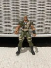 GI Joe Extreme Lt. Stone v1 5in. Action Figure Hasbro 1995