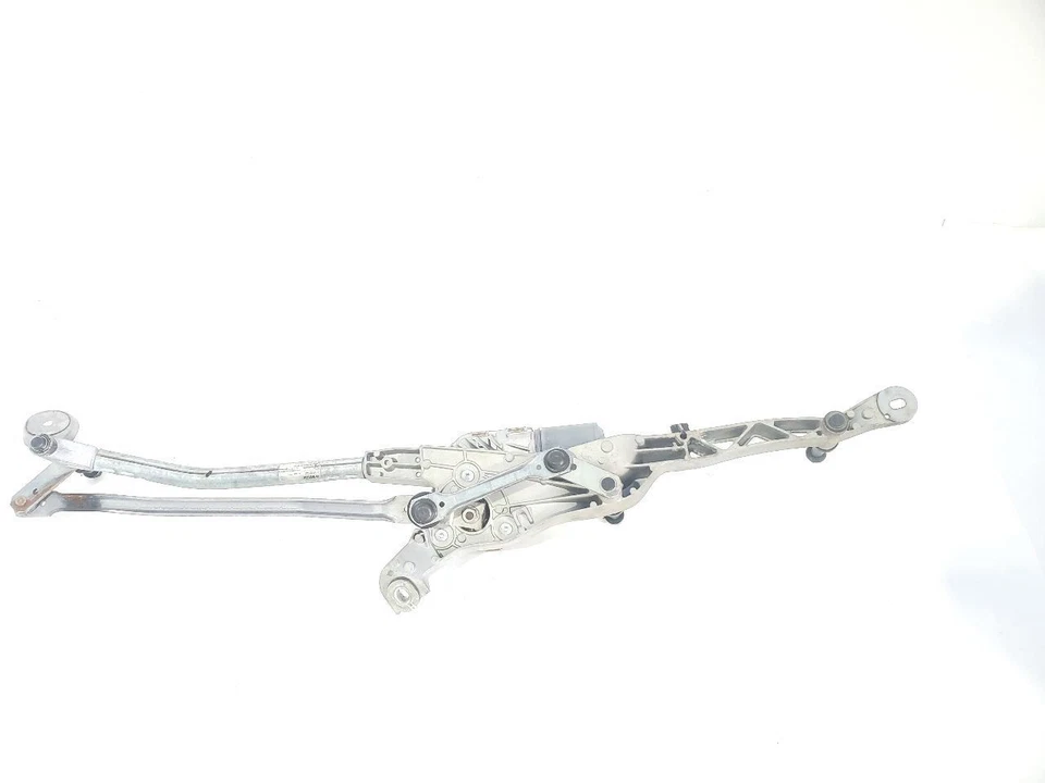 2010 2014 Mercedes C250 OEM Windshield Wiper Motor with Linkage 1397220666 - Image 3 of 4