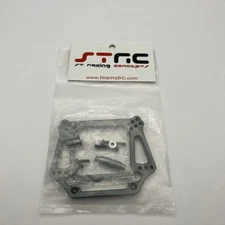 ST Racing Concepts 6mm Heavy Duty Front Shock Tower for Traxxas [SPTST3639GM]
