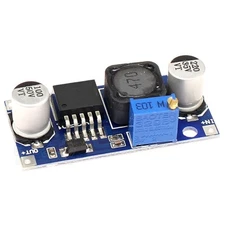 XL6009 2A Boost Module DC-DC Adjustable Step Up Voltage Converter Power Supply