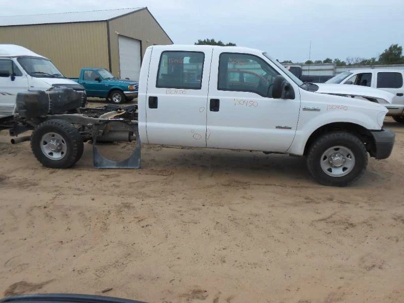 Automatic Transmission 5R110W Torqshift Fits 03-07 FORD F250SD PICKUP 682131 - Image 4 of 4