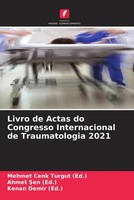Mehmet Cenk Turgut (Ed. (U. A.) | Livro De Actas Do Congresso Internacional...