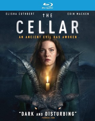 Cellar, The (Blu-ray)