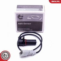 Esen SKV Kurbelwellensensor Impulsgeber 17SKV506 FüR VW Bora 1 1J2 Golf 4 1J1 2