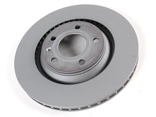 Disque de frein Audi S4