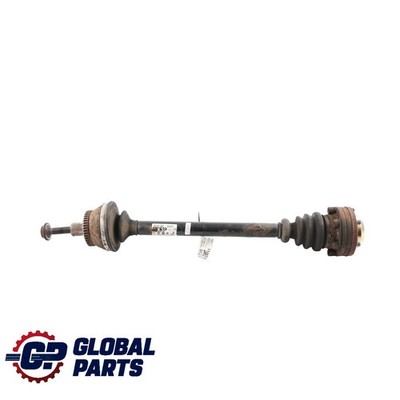 Audi RS4 B7 Antriebswelle Hinten 4.2 FSI Quattro BNS Benzin 8E0501203P