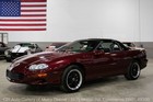 2001 Chevrolet Camaro Z28