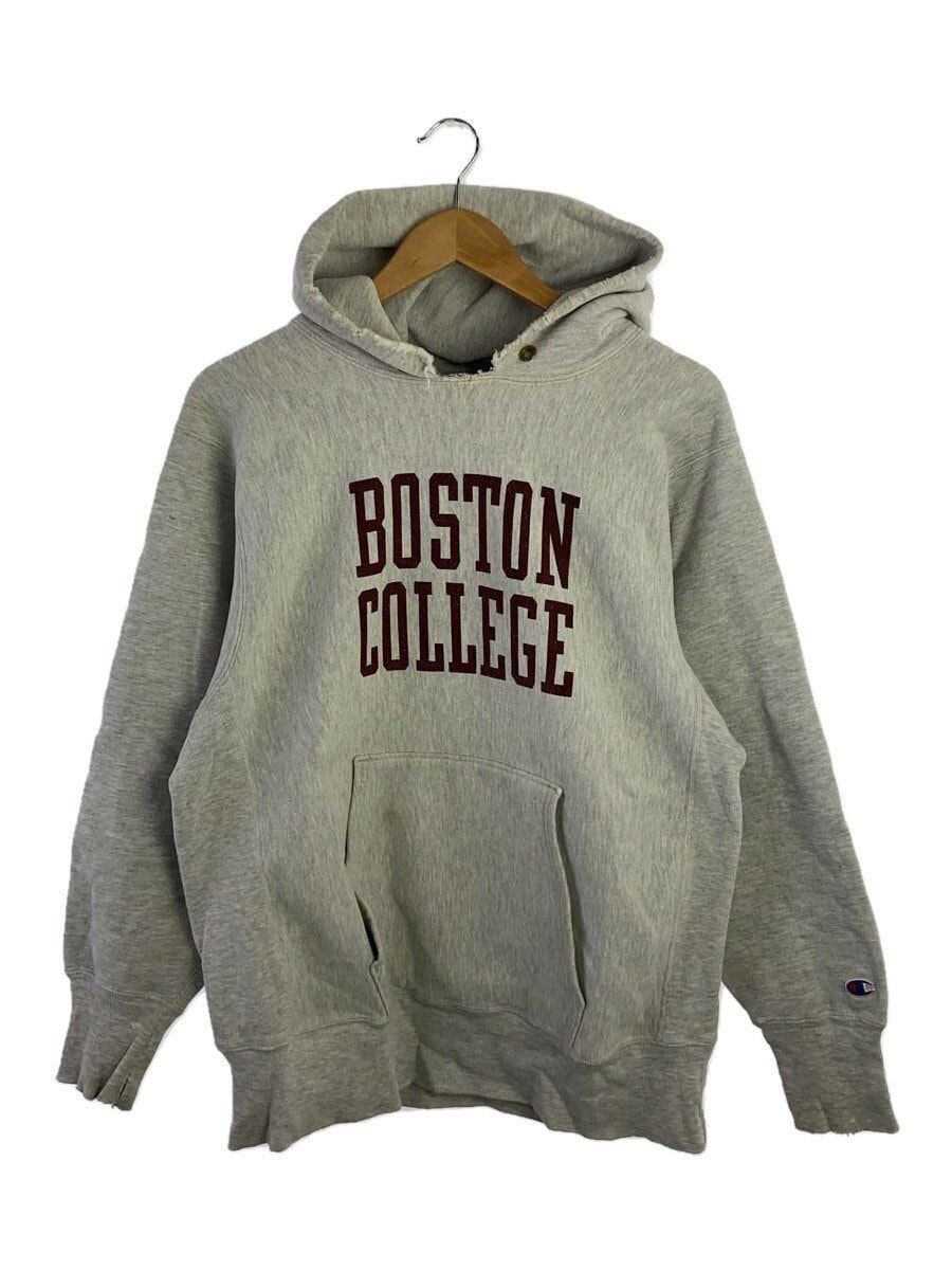 champion リバースウィーブ　90s BOSTON COLLEGE 90's Champion Reverse Weave Sweat 