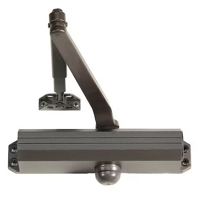Assa Abloy Accentra 51Bf X 690 Manual, Hydraulic, Yale 51, Door Closer, Heavy