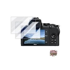Seninhi Tempered Glass Screen Protector for Nikon Z50 / Z5 / Z6 / Z6 II / Z7 /