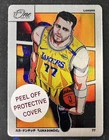 2024-25 Panini One And One Luka Doncic Manga Case Hit SSP