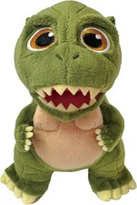 TOHO Godzilla Store Little Godzilla Plush Doll Official Japan NEW