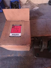 1D-1511-4 1D15114 Tisco Clevis Base Hydraulic Cylinder End Cap