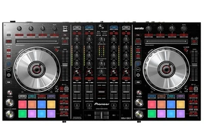 Pioneer DDJ SX DJ Controllers for sale | eBay