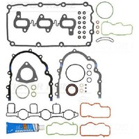 Dichtungssatz Zylinderkopf FüR Audi A5 8F 8T 2.7 3.0 07 Bis 12 Victor Cgkb Camb