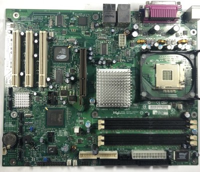 Intel S875WP1-E Server ATX Motherboard- C26812-306
