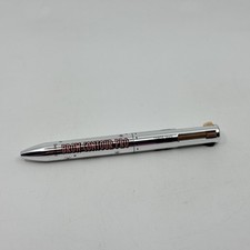 Benefit Brow Contour Pro 4-in-1 Contour Pencil BROWN LIGHT No Box