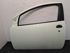 Porte avant et accessoires Citroen C1