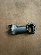 Origin8 Pro Fit Stem for Road Bike, 80mm Length, ±17°, Aluminum, 31.8 mm Clamp