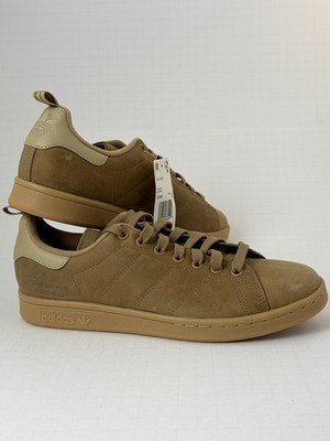 Adidas Stan Smith Originals Winterized Men s Casual Shoes Size 8 US style FZ3551