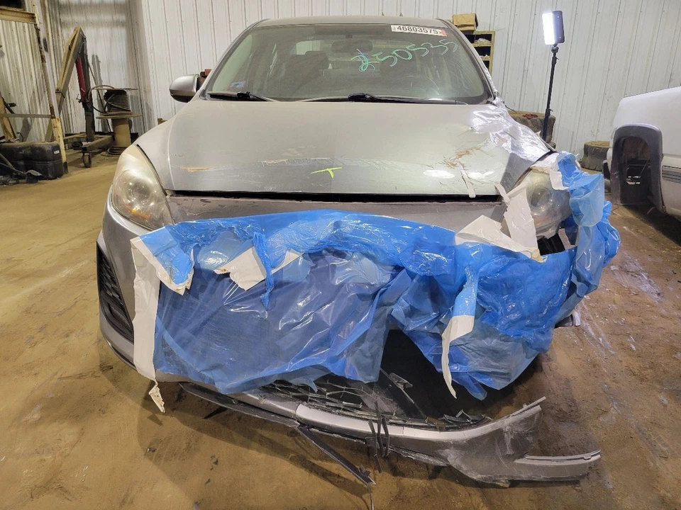 Cambio de transmisión MAZDA 3 2011 2073060 Foto 2 de 4