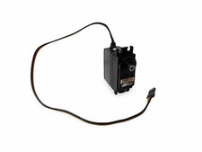 Hitec D930SW Ultra Torque Titanium Gear Digital Rc Servo Alta Tensione Nuovo