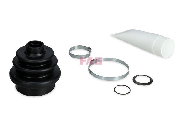 Schaeffler FAG Faltenbalgsatz, Antriebswelle 772 0251 30 FüR Ford-image