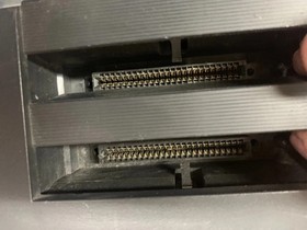 Yamaha MSX Computer AX-200M sakhr صخر Arabic & English