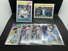 Topps 2026 Topps Shohei Ohtani Lot 5 Card Los Angeles Dodgers MLB + 2025 Chrome